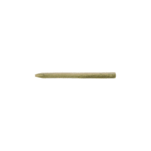 Le lettrage soigné et l'étude des écritures anciennes demandent une grande régularité. C'est pourquoi le calame en bambou CORECT'ART de 5 mm est l'outil de référence pour votre table de dessin. Considéré comme le tout premier outil d'écriture du monde, cet instrument en bois véritable apporte une touche traditionnelle à vos créations. Ce modèle possède une dimension de 5 mm. En effet, cette taille intermédiaire est idéale pour réaliser des textes d'une lisibilité parfaite. La Précision d'une Pointe Moyenne Taillée à Plat Cet instrument historique se distingue par sa coupe horizontale soignée. De plus, sa conception en matière naturelle offre d'excellents avantages pour les artistes : Une Extrémité de 5 mm : Cette largeur est parfaite pour les formats moyens. Ainsi, vous pouvez tracer des caractères nets sans surcharger votre mise en page. Un Maîtrise Totale des Tracés : La pointe plate permet de créer des contrastes saisissants. Par conséquent, vous passez des pleins aux déliés avec une fluidité remarquable. Une Rétention d'Encre Maîtrisée : Les fibres du bambou retiennent l'encre de manière homogène. C'est pourquoi le flux reste constant du début à la fin de votre mot. Explorez l'Histoire de l'Écriture Ce calame de taille moyenne convient parfaitement pour l'apprentissage de la calligraphie onciale ou de la chancelière. En outre, sa structure robuste résiste très bien à l'usage répété des encres acryliques et des pigments fluides. Oubliez les plumes rigides du commerce. Privilégiez un tracé plus vivant et une texture organique sur vos plus beaux papiers. En conclusion, ce modèle de 5 mm est un indispensable pour diversifier vos techniques graphiques. Achetez votre calame en bambou CORECT'ART dès aujourd'hui et donnez du caractère à vos plus belles citations !