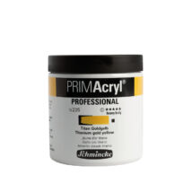 SCHMINCKE – Peinture acrylique extra-fine PRIMAcryl 237ml