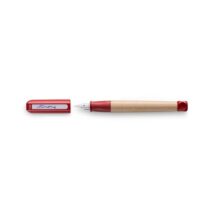 LAMY - Stylo plume pour débutant Rouge