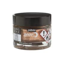 Gédéo - cire à dorer 30ml Cuivre
