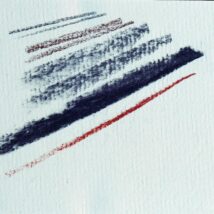 CLAIREFONTAINE – Pochette de Papier Pastel Ingres Étude 80 g/m² 50 × 65 cm
