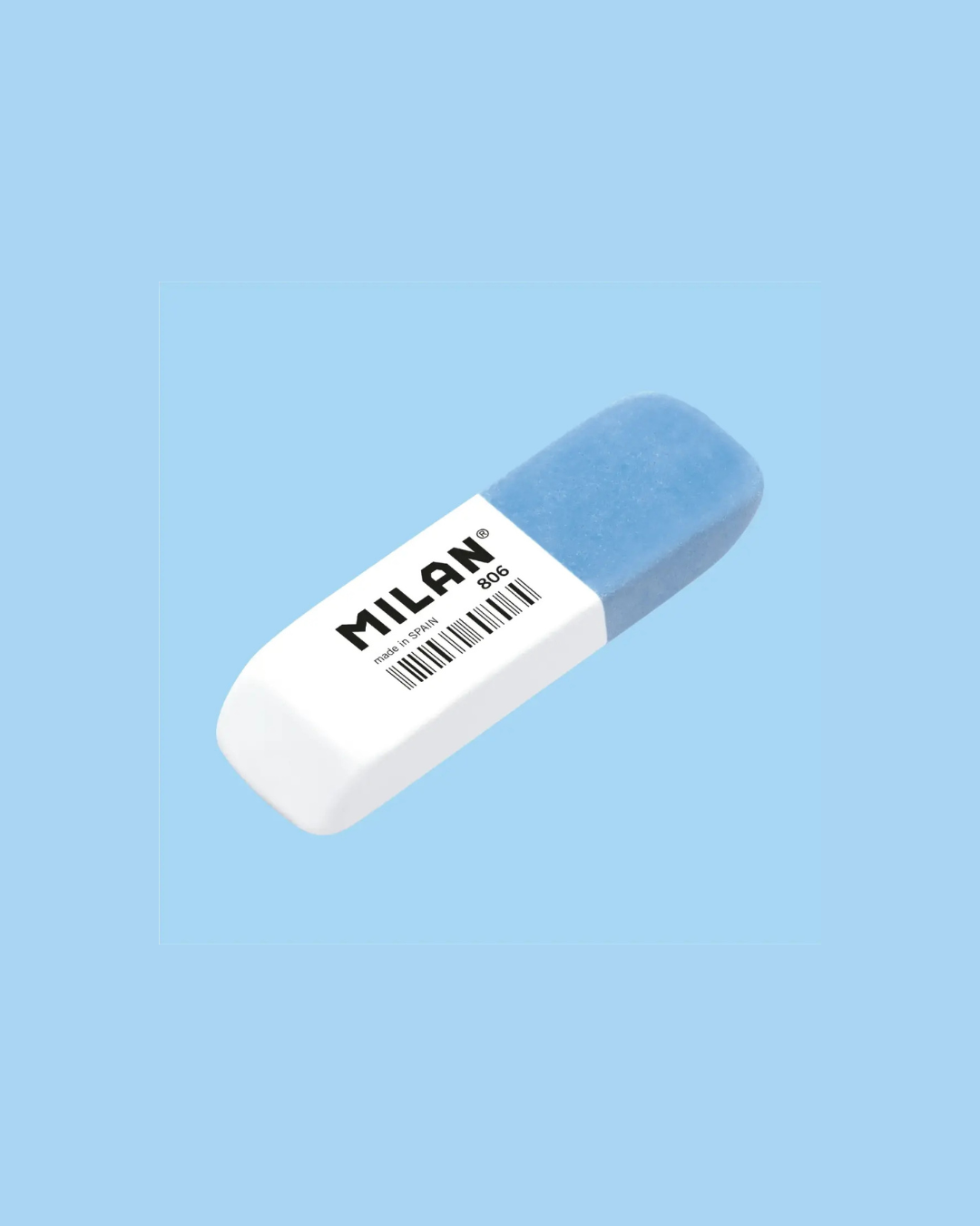 Milan - Gomme duo 806