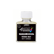 Vernis mat 4Artist 75ml