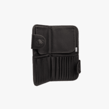 Pochette pliante pour pinceaux