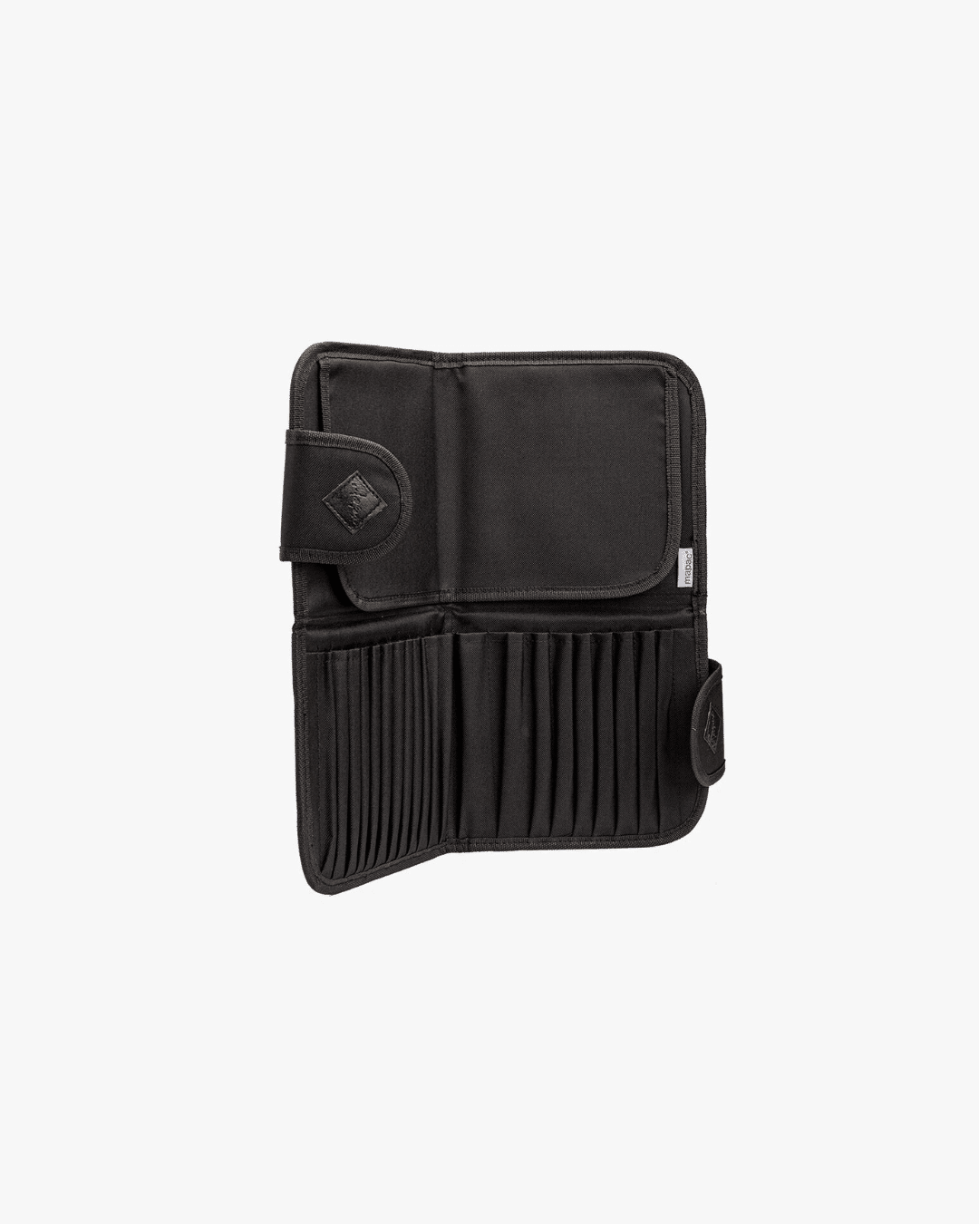 Pochette pliante pour pinceaux