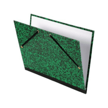 CANSON Carton à dessin Annonay vert 52 × 72 cm