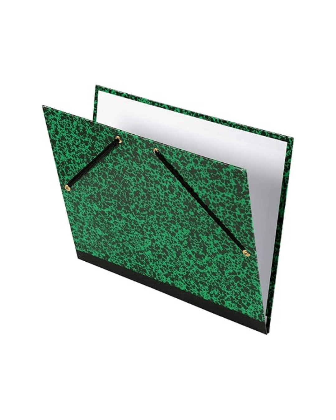 CANSON Carton à dessin Annonay vert 52 × 72 cm