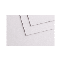 CLAIREFONTAINE – Pochette de Papier Paint’ON Recyclé 250 g/m² 50 × 65 cm