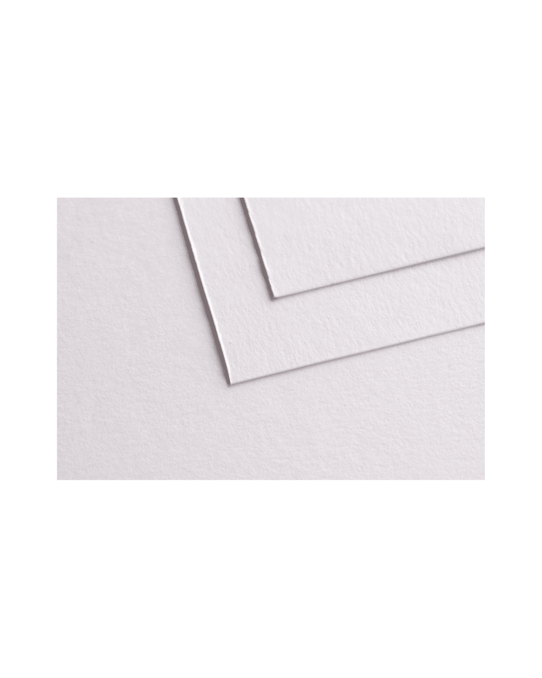 CLAIREFONTAINE – Pochette de Papier Paint’ON Recyclé 250 g/m² 50 × 65 cm