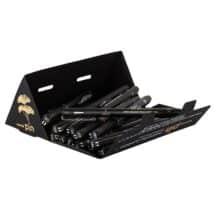 Coffret 18 feutres uni-pin