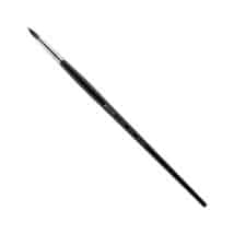 ESCODA – Pinceau rond Vintage Série 4020