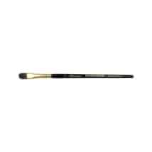 LÉONARD – Pinceau Black Ruby usé bombé série 30UB