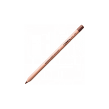 LYRA Crayon pastel Rembrandt brun clair gras