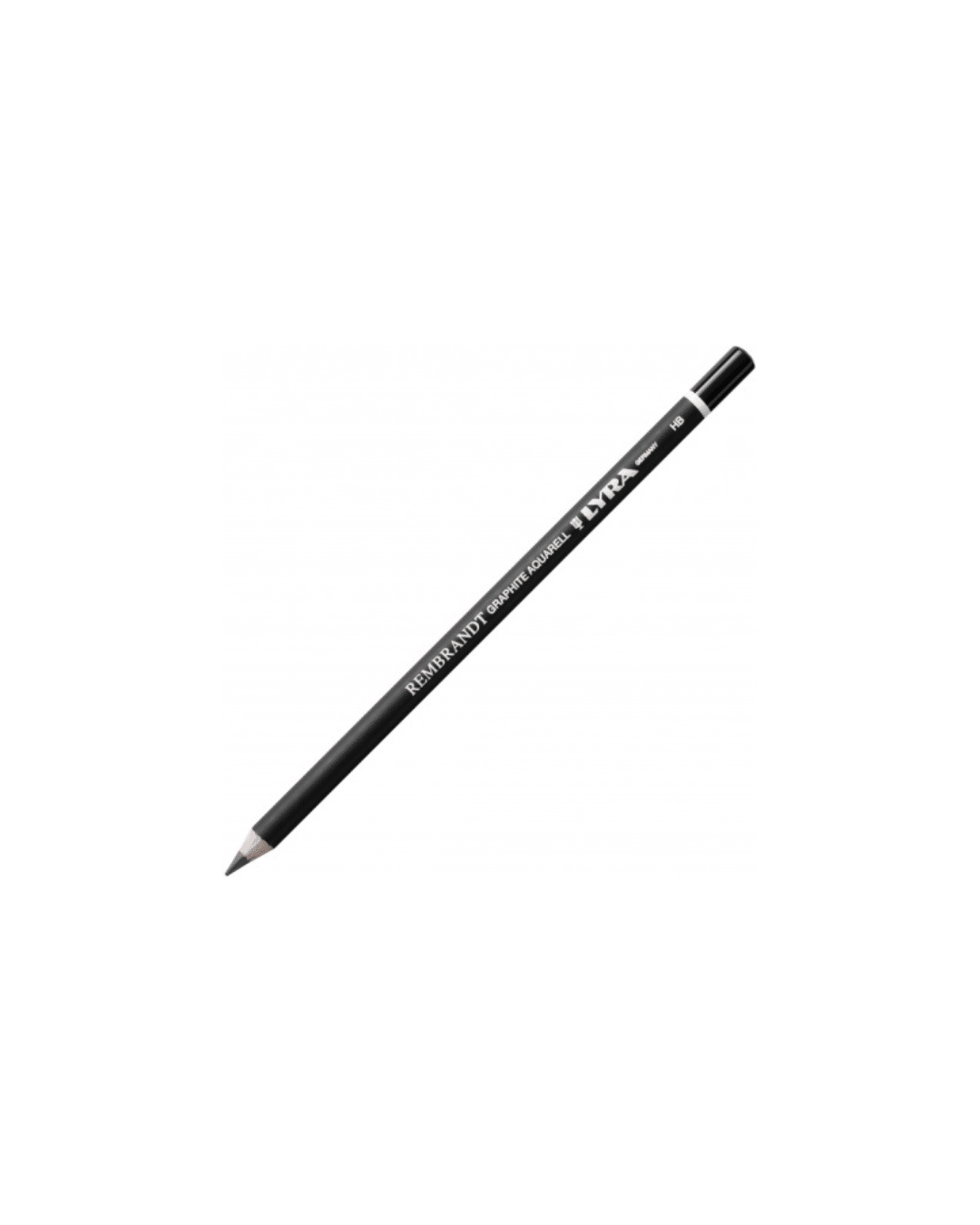 LYRA – Crayon graphite Rembrandt aquarellable HB
