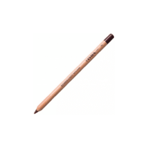 LYRA – Crayon pastel Rembrandt brun foncé gras