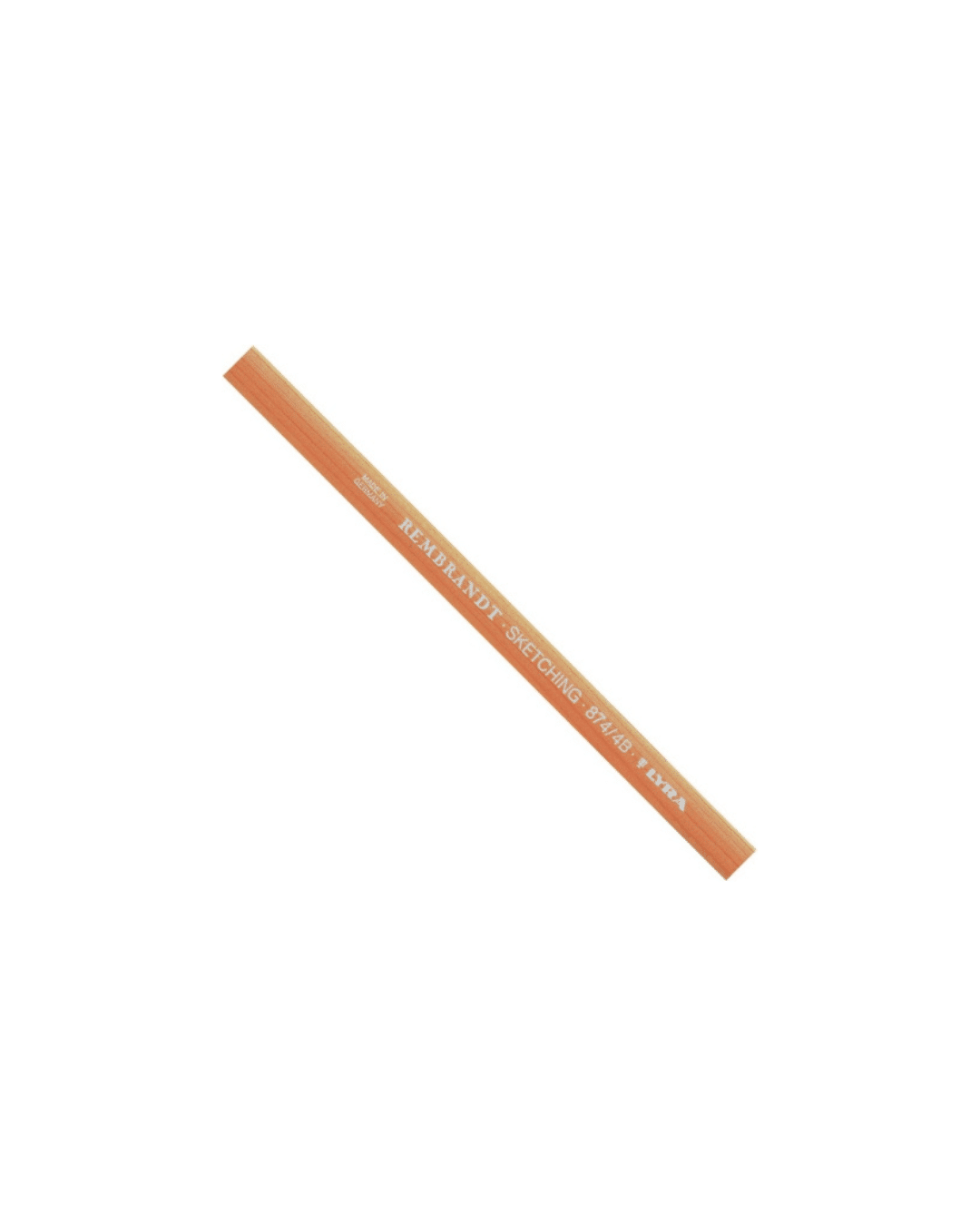 LYRA – Crayon graphite Rembrandt Sketching 4B
