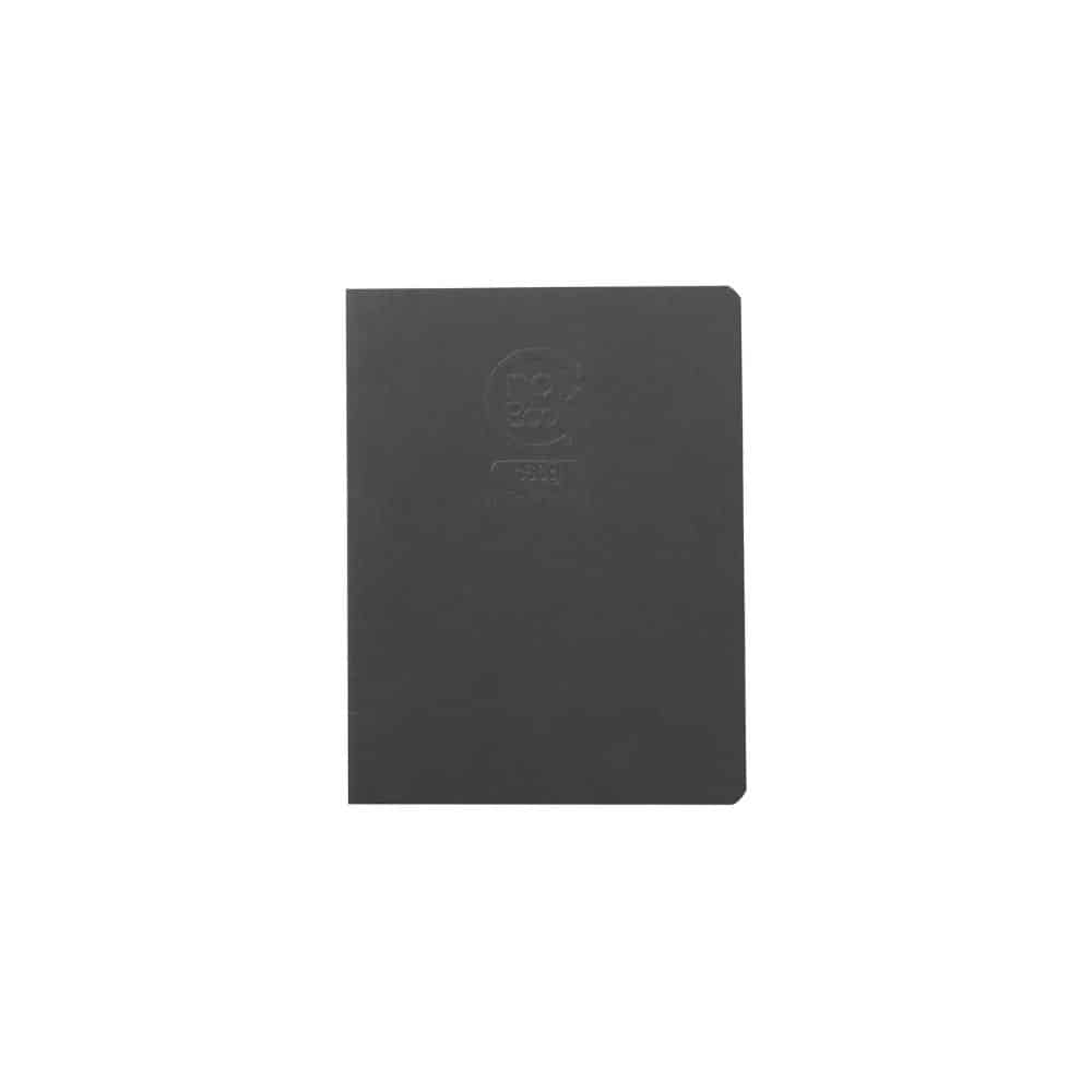 CLAIREFONTAINE – Crok’Book 160 g/m² 17 × 22 cm