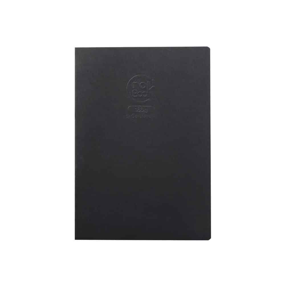 CLAIREFONTAINE – Crok’Book 160 g/m² A4
