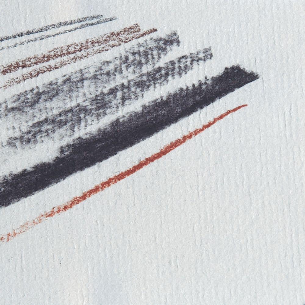 CLAIREFONTAINE – Papier Ingres Étude 80 g/m² 50 × 65 cm