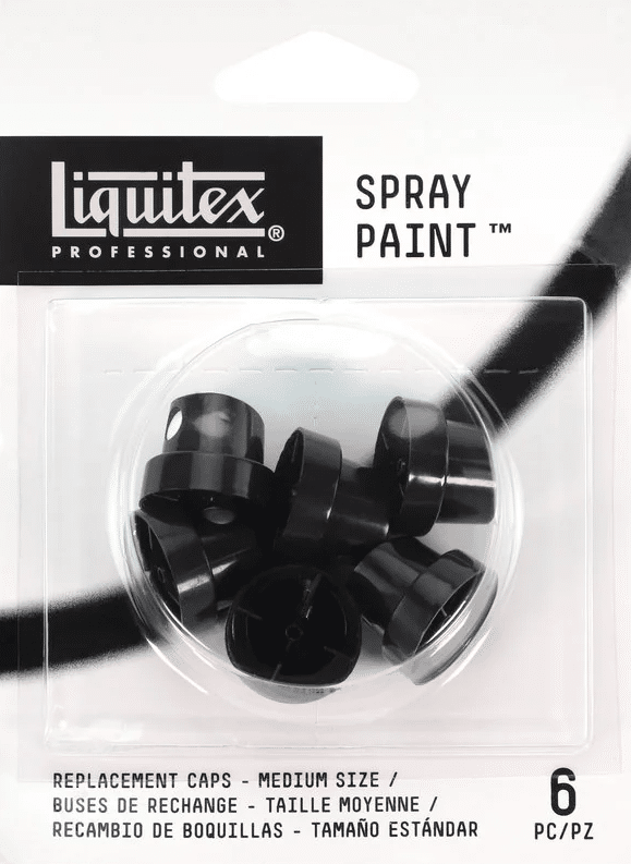 embouts de remplacement