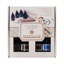 SENNELIER Set de calligraphie