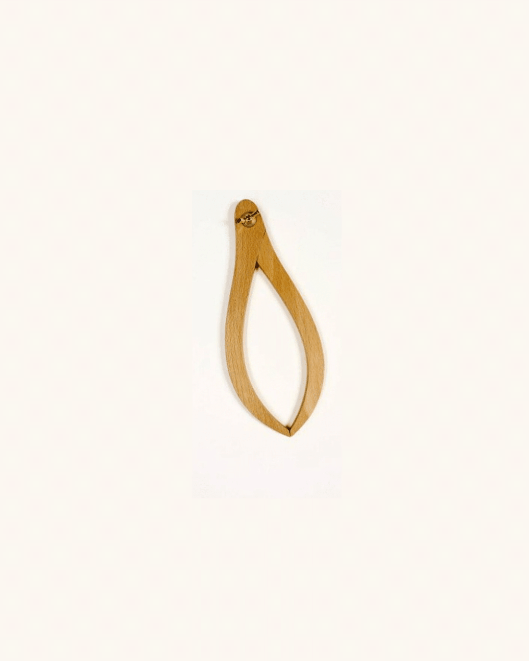 CORECT'ART - Compas de potier en bois