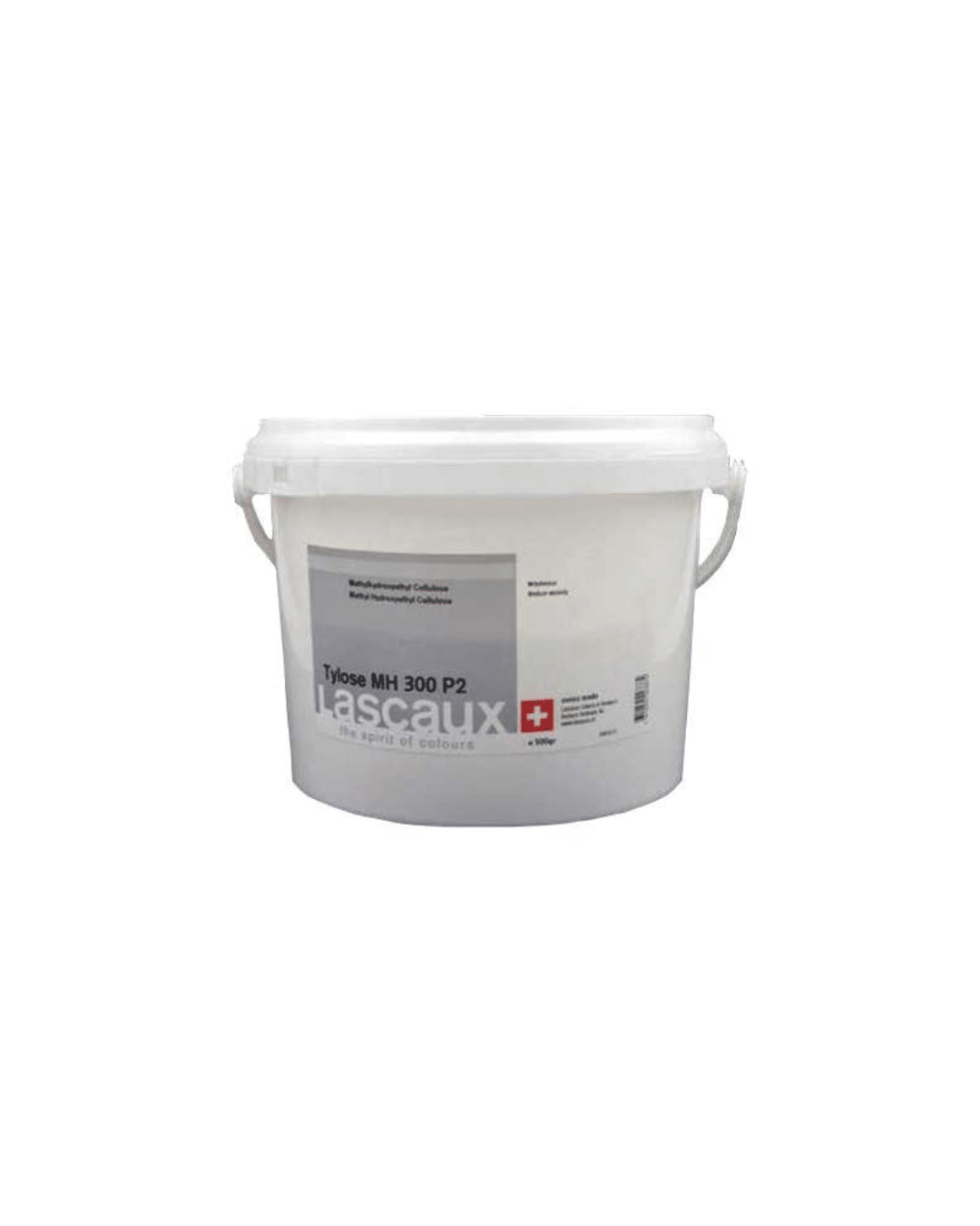 LASCAUX - Colle Tylose MH 300P2 500g