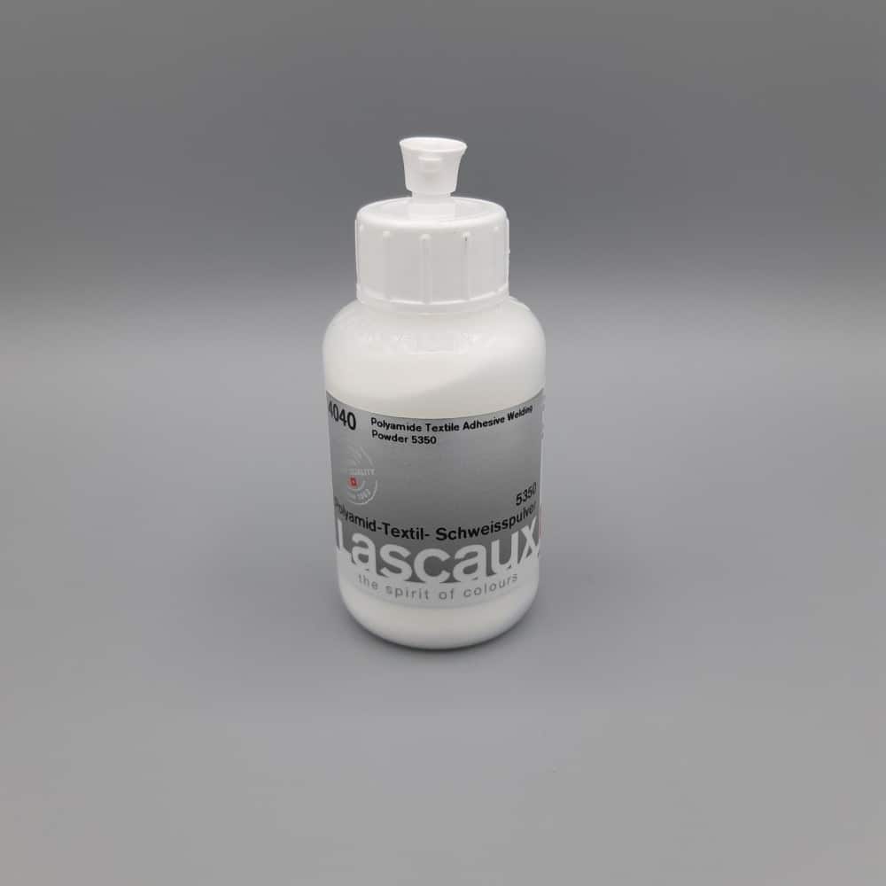 LASCAUX - Poudre de polyamide pour la soudure de textiles 50g