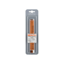 CRETACOLOR - Set de 3 crayons Artistes